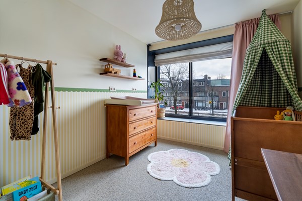 Medium property photo - Vleutenseweg 271, 3532 HE Utrecht